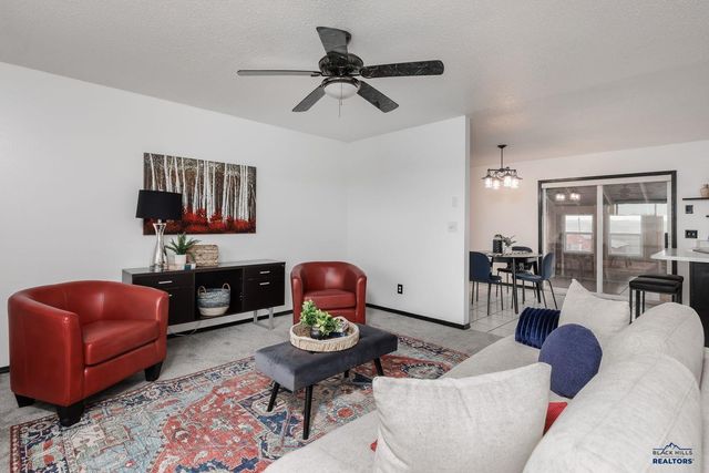 15082 220TH ST, Box Elder, SD 57719