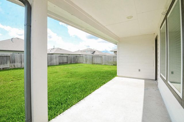 7823 Brushwood Drive, Rosharon, TX 77583