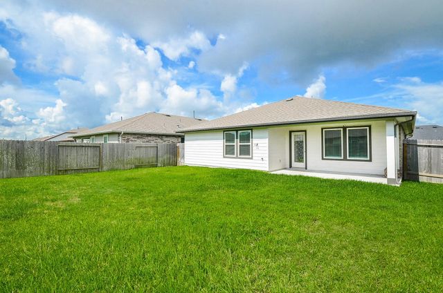 7823 Brushwood Drive, Rosharon, TX 77583