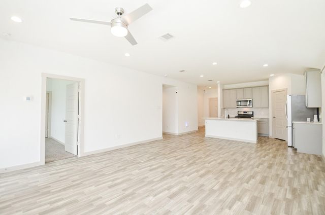7823 Brushwood Drive, Rosharon, TX 77583