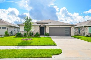 7823 Brushwood Drive, Rosharon, TX 77583