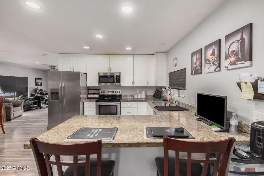 201 S GREENFIELD Road 131, Mesa, AZ 85206