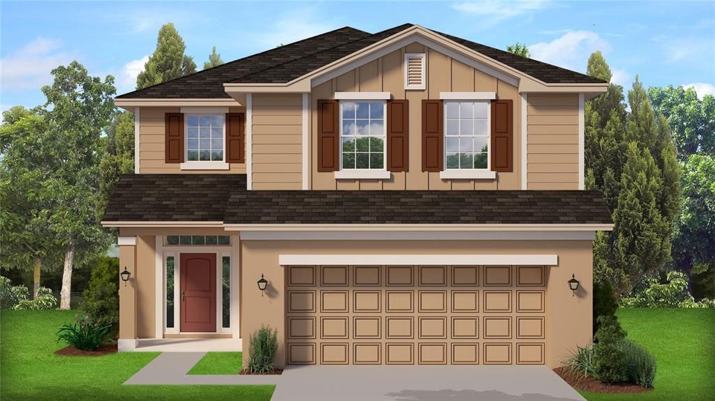 2331 BRASSIE COURT, Winter Haven, FL 33884