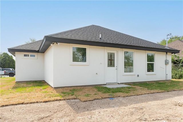 6900 S Ozuna Street, Pharr, TX 78577