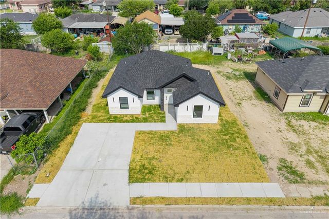 6900 S Ozuna Street, Pharr, TX 78577