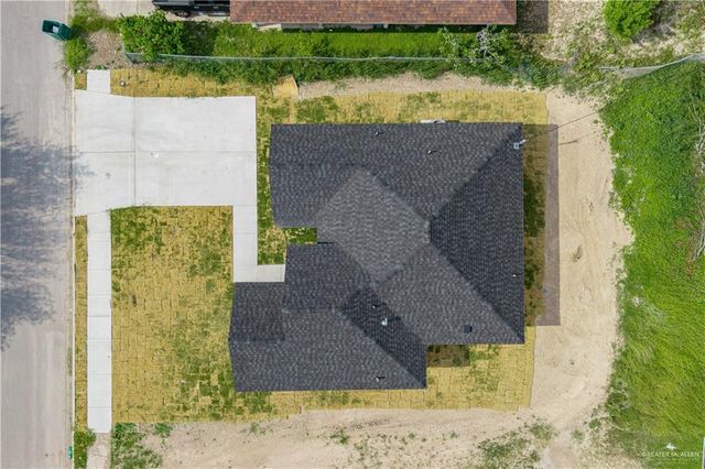 6900 S Ozuna Street, Pharr, TX 78577