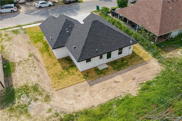 6900 S Ozuna Street, Pharr, TX 78577