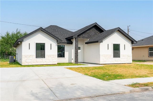 6900 S Ozuna Street, Pharr, TX 78577