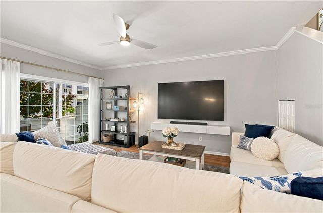 5222 S RUSSELL STREET 26, Tampa, FL 33611