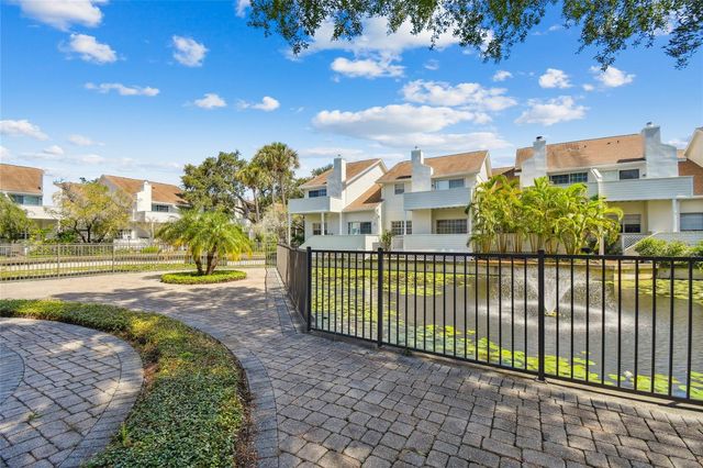 5222 S RUSSELL STREET 26, Tampa, FL 33611