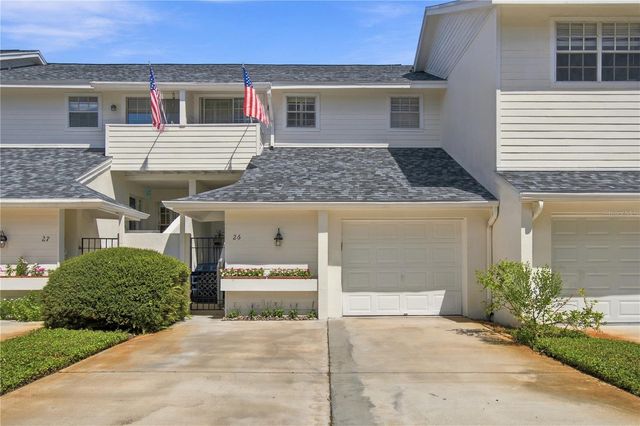 5222 S RUSSELL STREET 26, Tampa, FL 33611