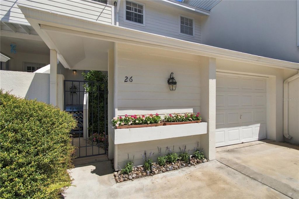 Image 2 of property listing at 5222 S RUSSELL STREET 26, Tampa, FL 33611