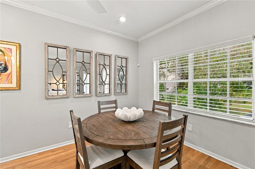 Image 23 of property listing at 5222 S RUSSELL STREET 26, Tampa, FL 33611