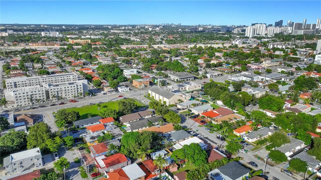 536 NW 25th Ave A, Miami, FL 33125