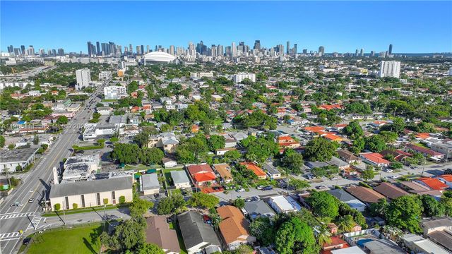 536 NW 25th Ave A, Miami, FL 33125