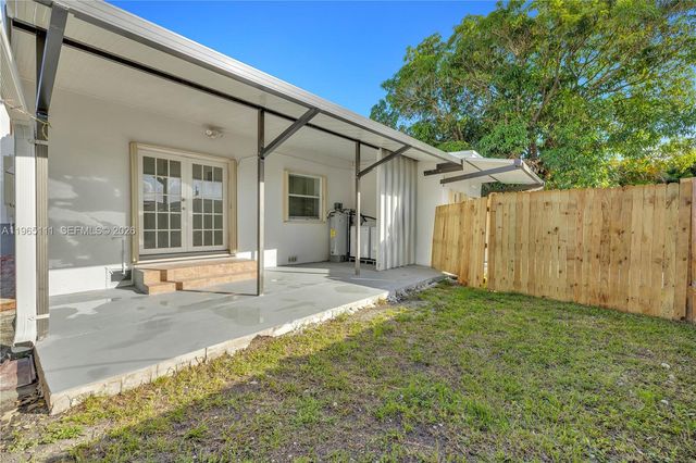 536 NW 25th Ave A, Miami, FL 33125