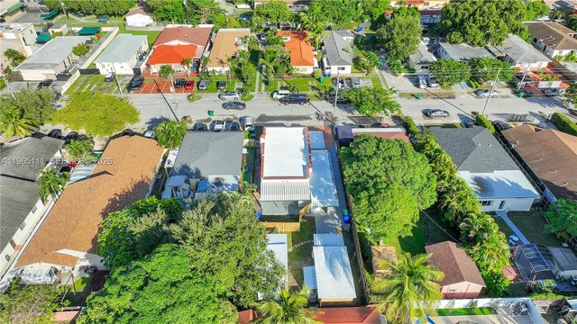 536 NW 25th Ave A, Miami, FL 33125