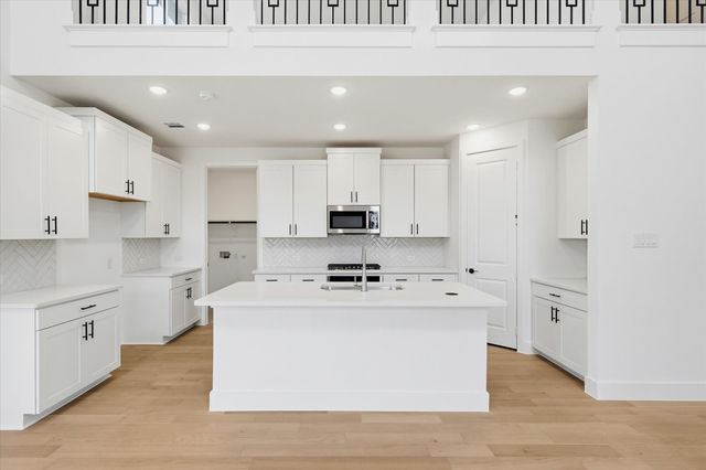 14501 Durant Lane, Frisco, TX 75033