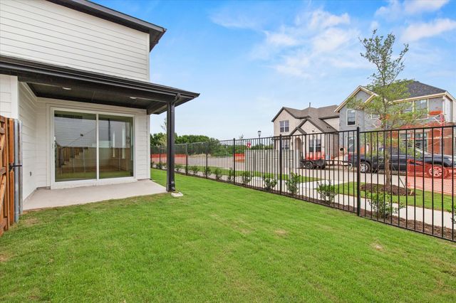 14501 Durant Lane, Frisco, TX 75033