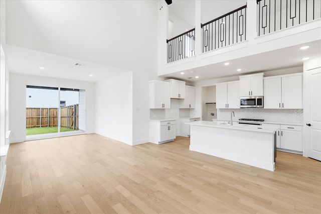 14501 Durant Lane, Frisco, TX 75033