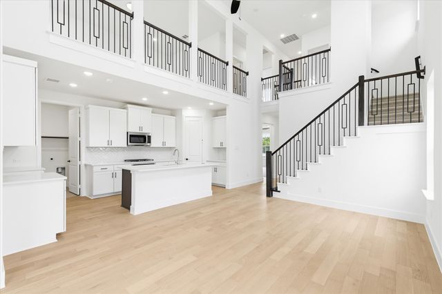 14501 Durant Lane, Frisco, TX 75033