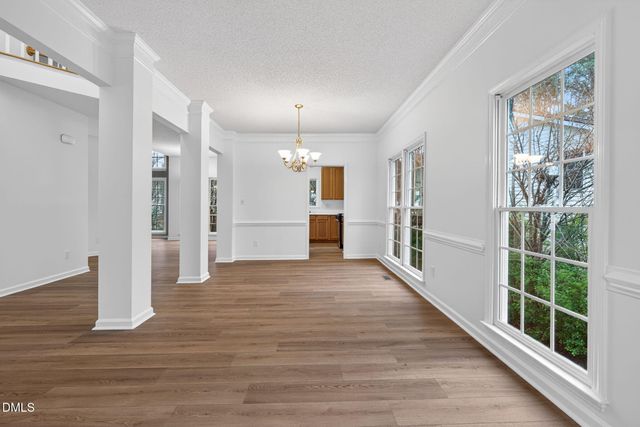 5113 Wineberry Drive, Durham, NC 27713