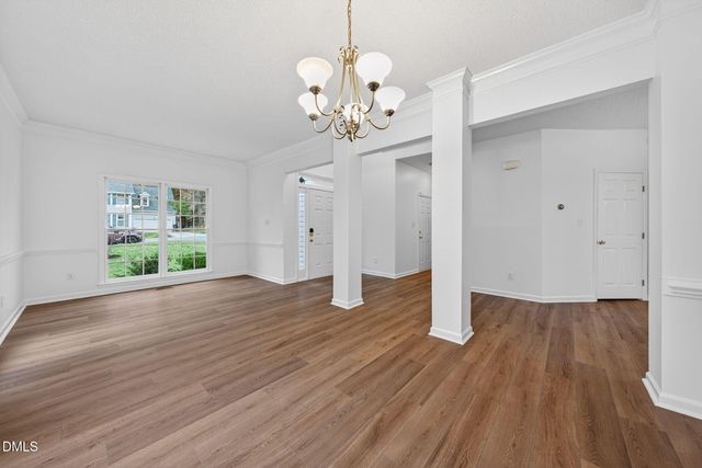 5113 Wineberry Drive, Durham, NC 27713