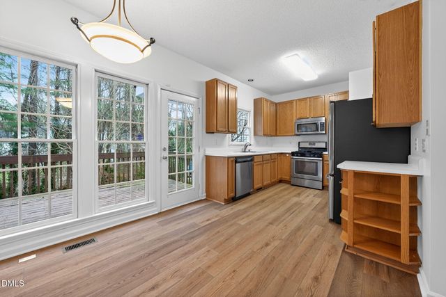 5113 Wineberry Drive, Durham, NC 27713