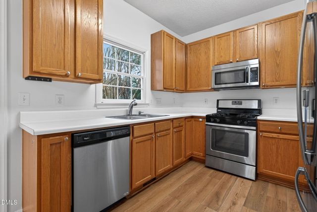 5113 Wineberry Drive, Durham, NC 27713