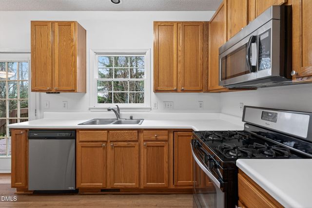 5113 Wineberry Drive, Durham, NC 27713