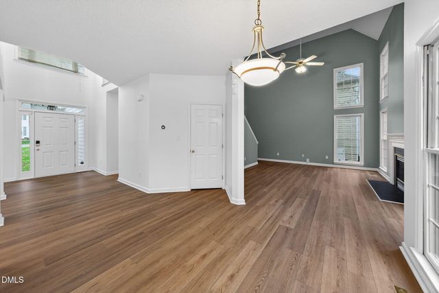 5113 Wineberry Drive, Durham, NC 27713