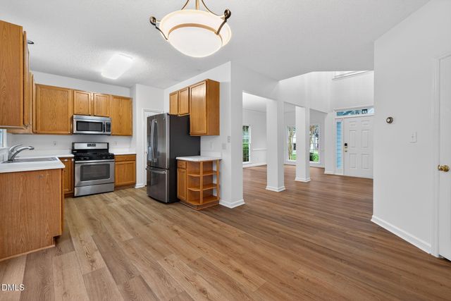 5113 Wineberry Drive, Durham, NC 27713