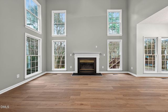 5113 Wineberry Drive, Durham, NC 27713