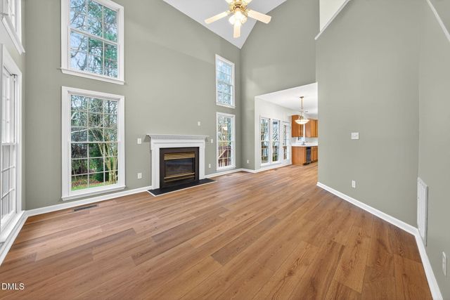 5113 Wineberry Drive, Durham, NC 27713