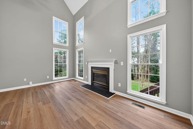 5113 Wineberry Drive, Durham, NC 27713