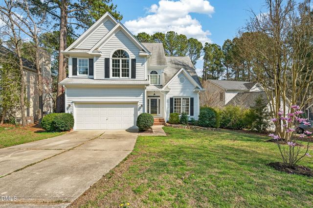 5113 Wineberry Drive, Durham, NC 27713