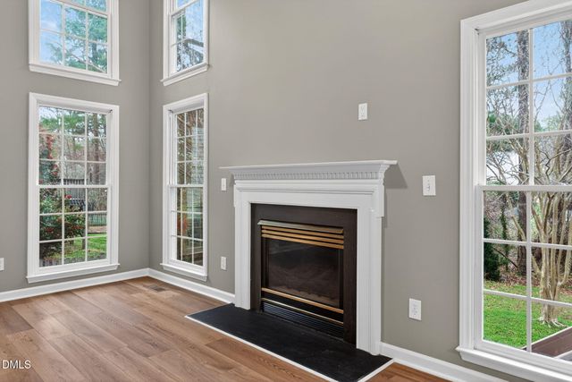 5113 Wineberry Drive, Durham, NC 27713