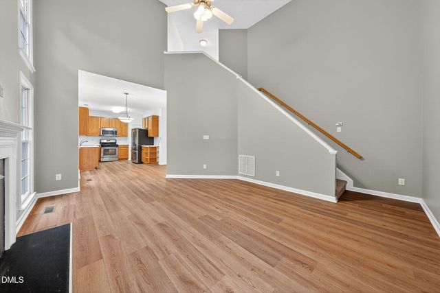 5113 Wineberry Drive, Durham, NC 27713