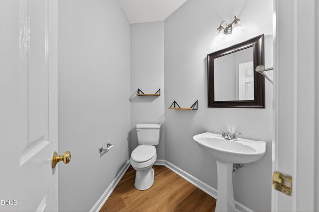 5113 Wineberry Drive, Durham, NC 27713