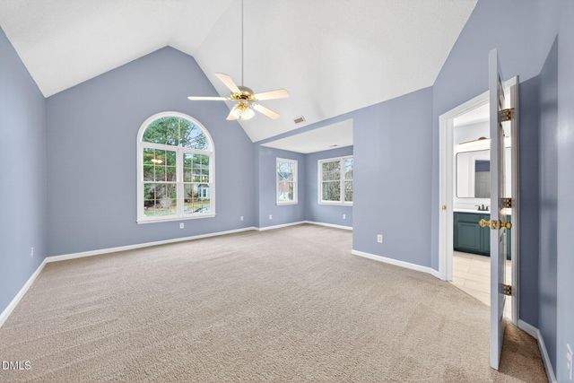 5113 Wineberry Drive, Durham, NC 27713