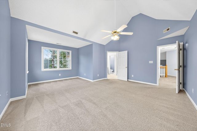 5113 Wineberry Drive, Durham, NC 27713