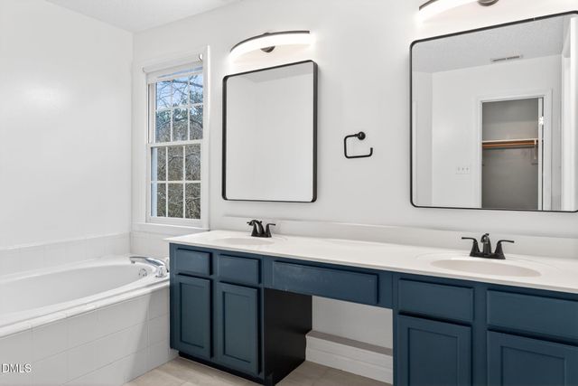 5113 Wineberry Drive, Durham, NC 27713