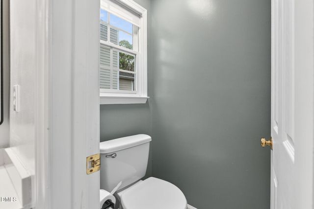 5113 Wineberry Drive, Durham, NC 27713