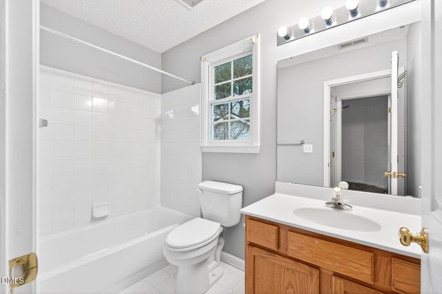 5113 Wineberry Drive, Durham, NC 27713