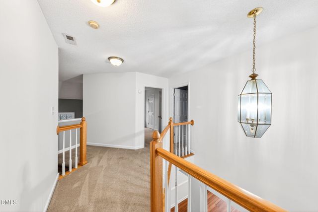 5113 Wineberry Drive, Durham, NC 27713