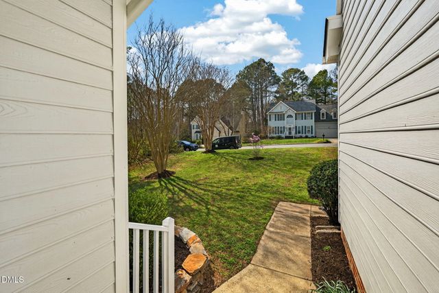 5113 Wineberry Drive, Durham, NC 27713