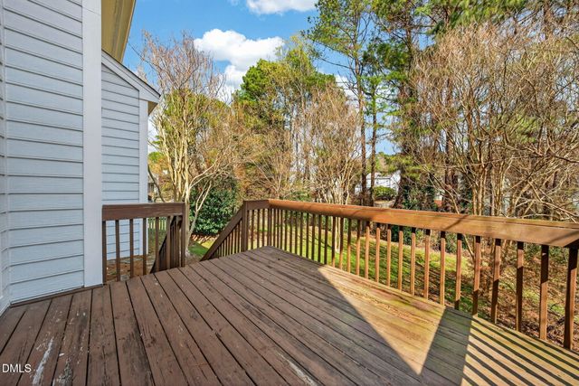 5113 Wineberry Drive, Durham, NC 27713