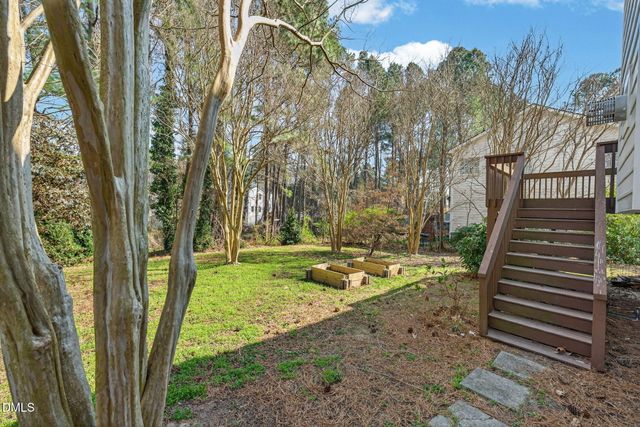 5113 Wineberry Drive, Durham, NC 27713