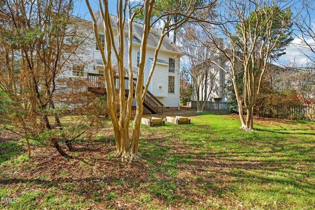5113 Wineberry Drive, Durham, NC 27713