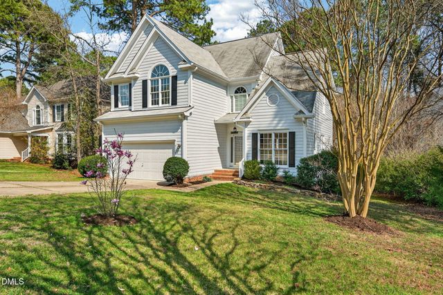 5113 Wineberry Drive, Durham, NC 27713